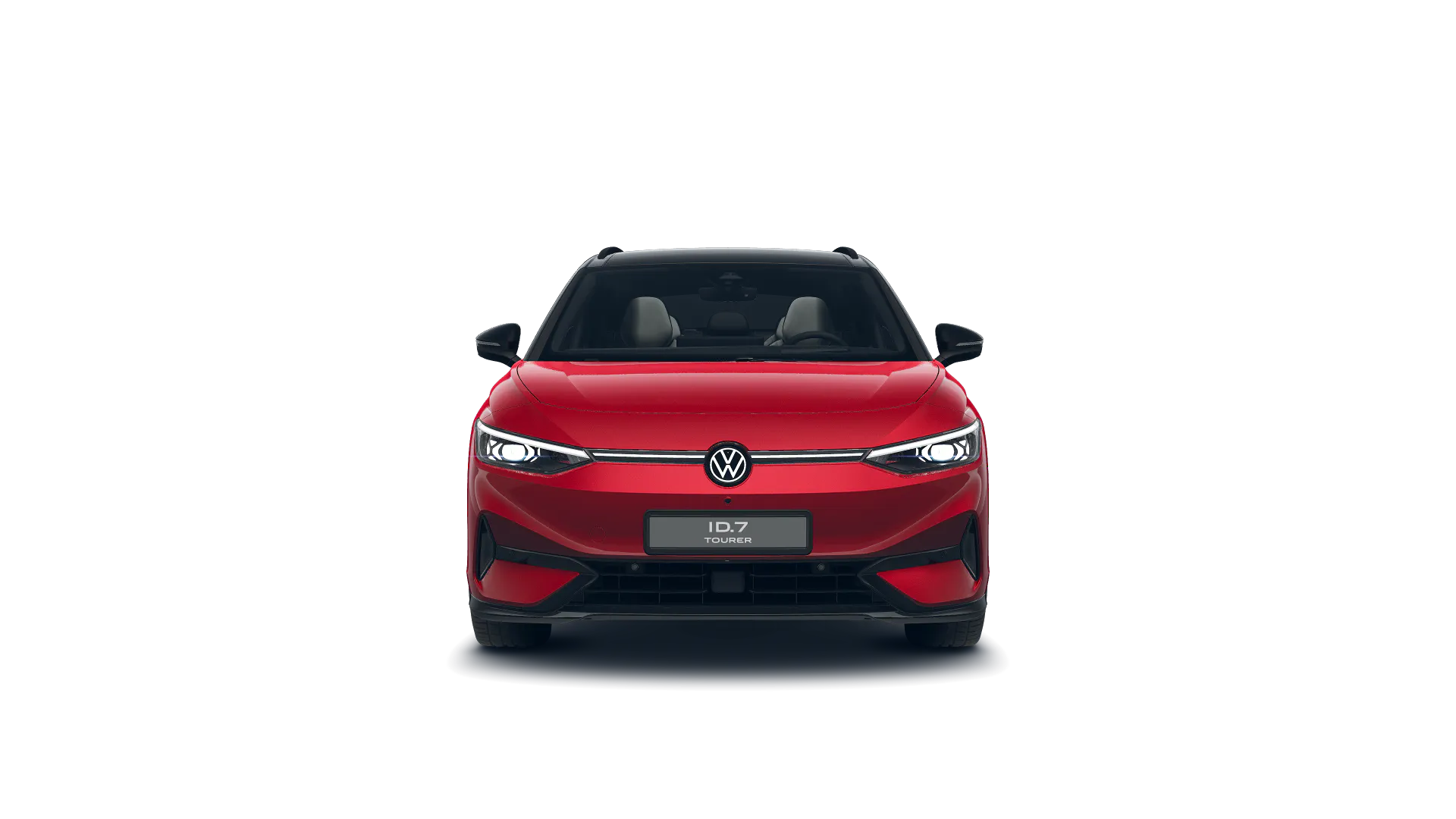 Volkswagen ID.7 Tourer Pro S