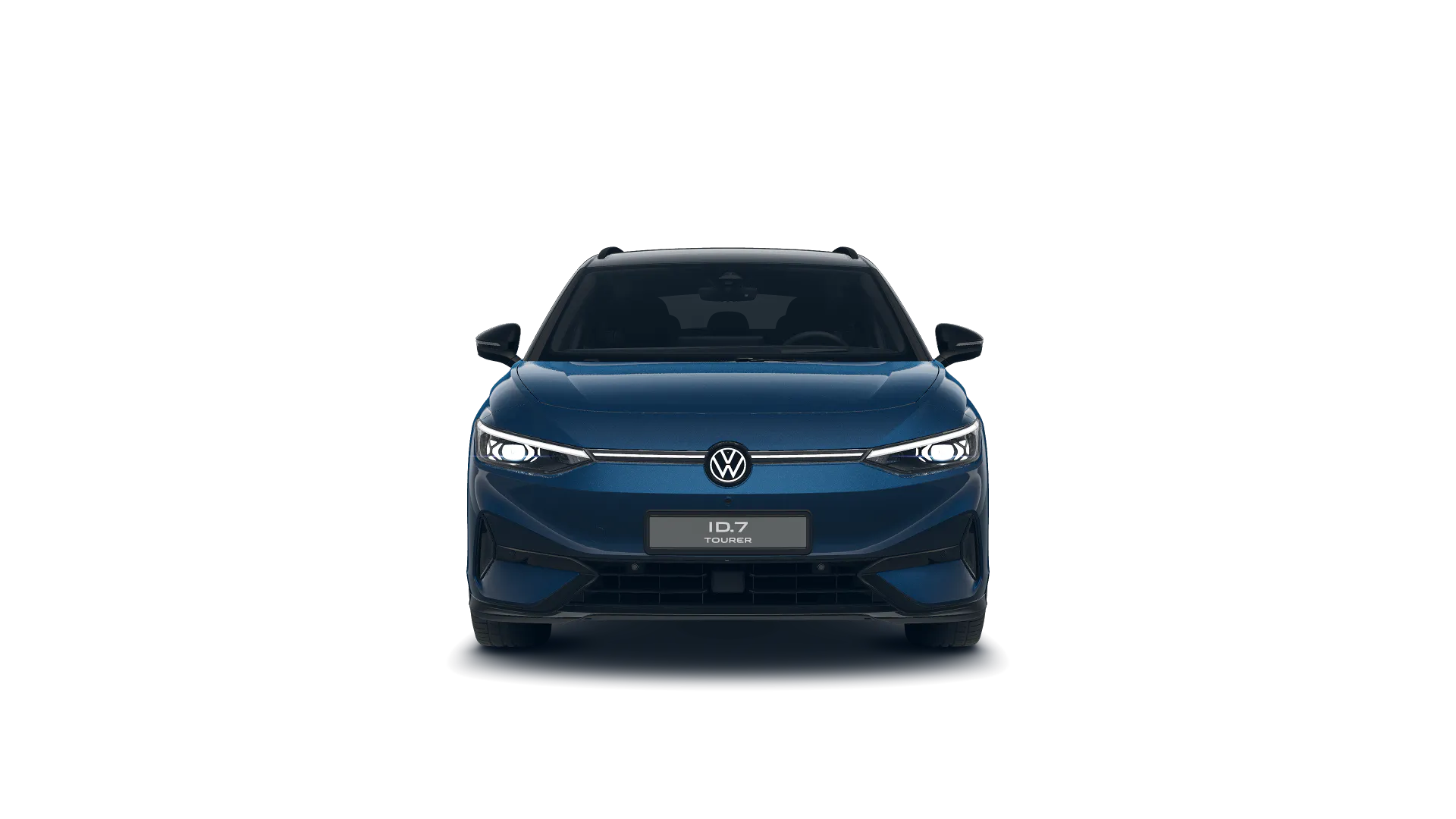 Volkswagen ID.7 Tourer Pro S
