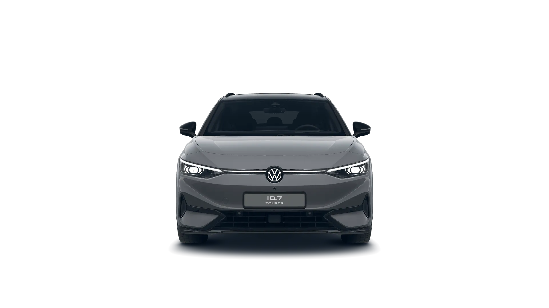Volkswagen ID.7 Tourer Pro