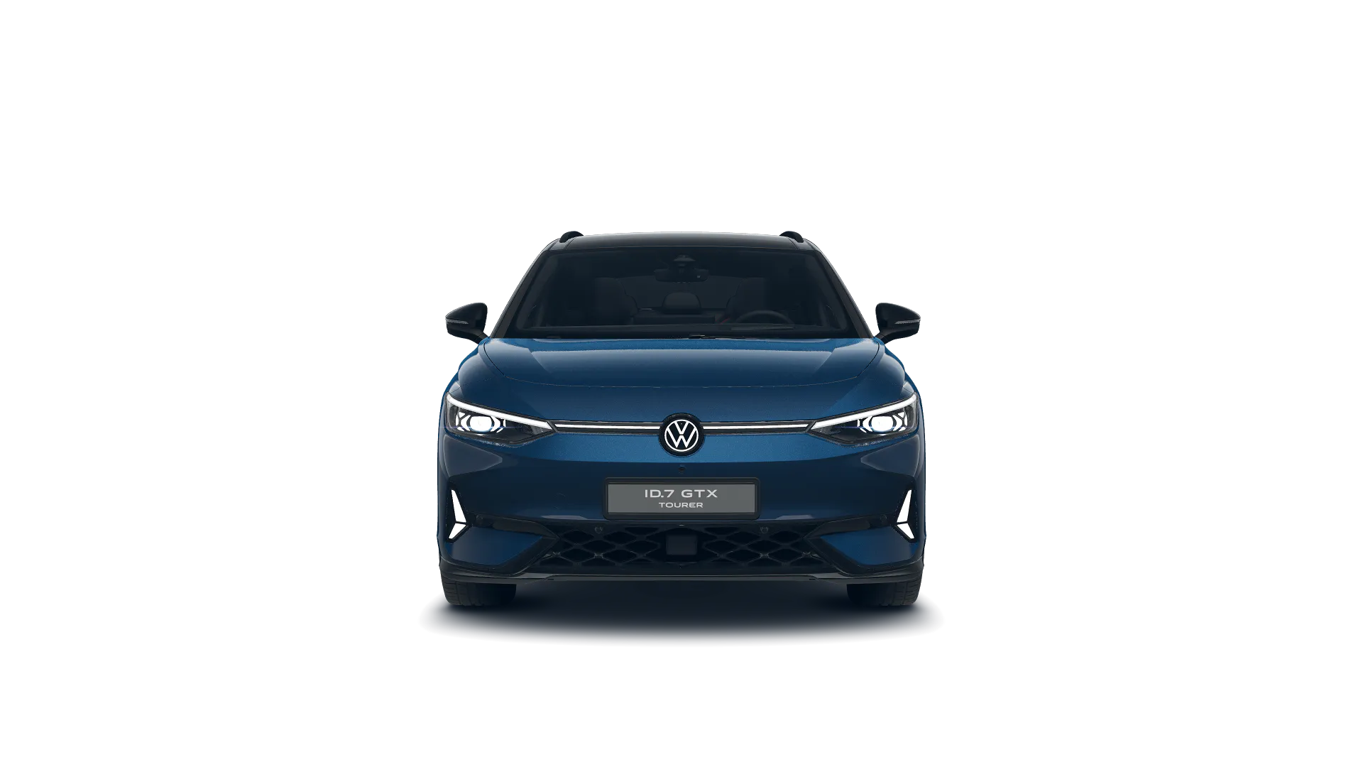 Volkswagen ID.7 Tourer GTX