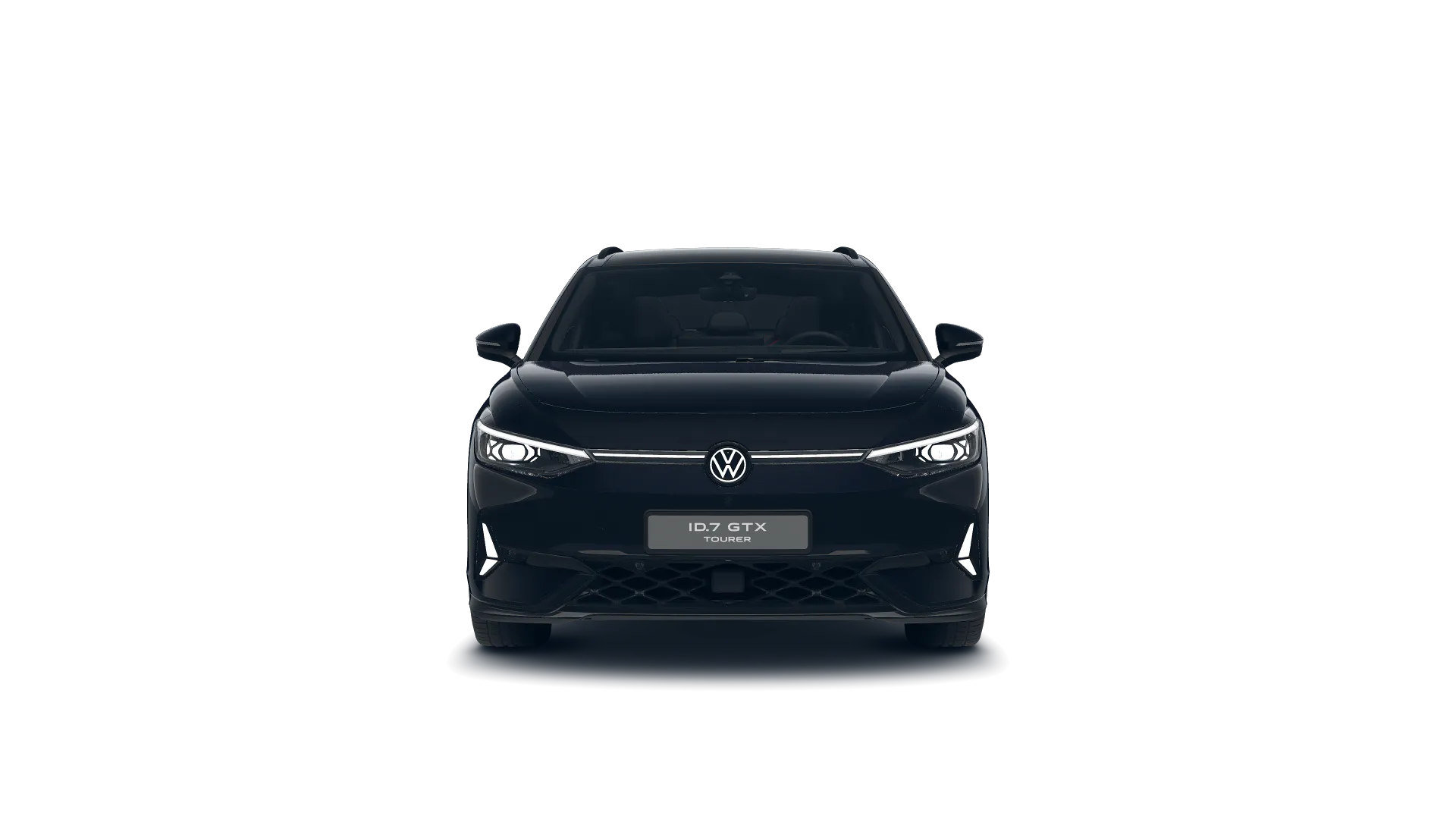 Volkswagen ID.7 Tourer GTX