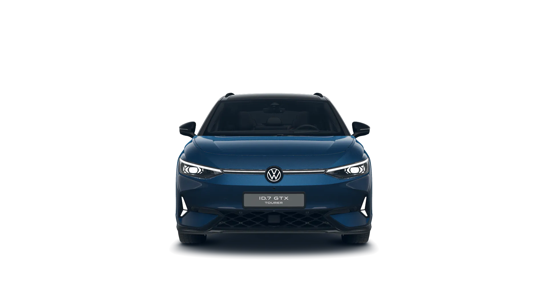 Volkswagen ID.7 Tourer GTX