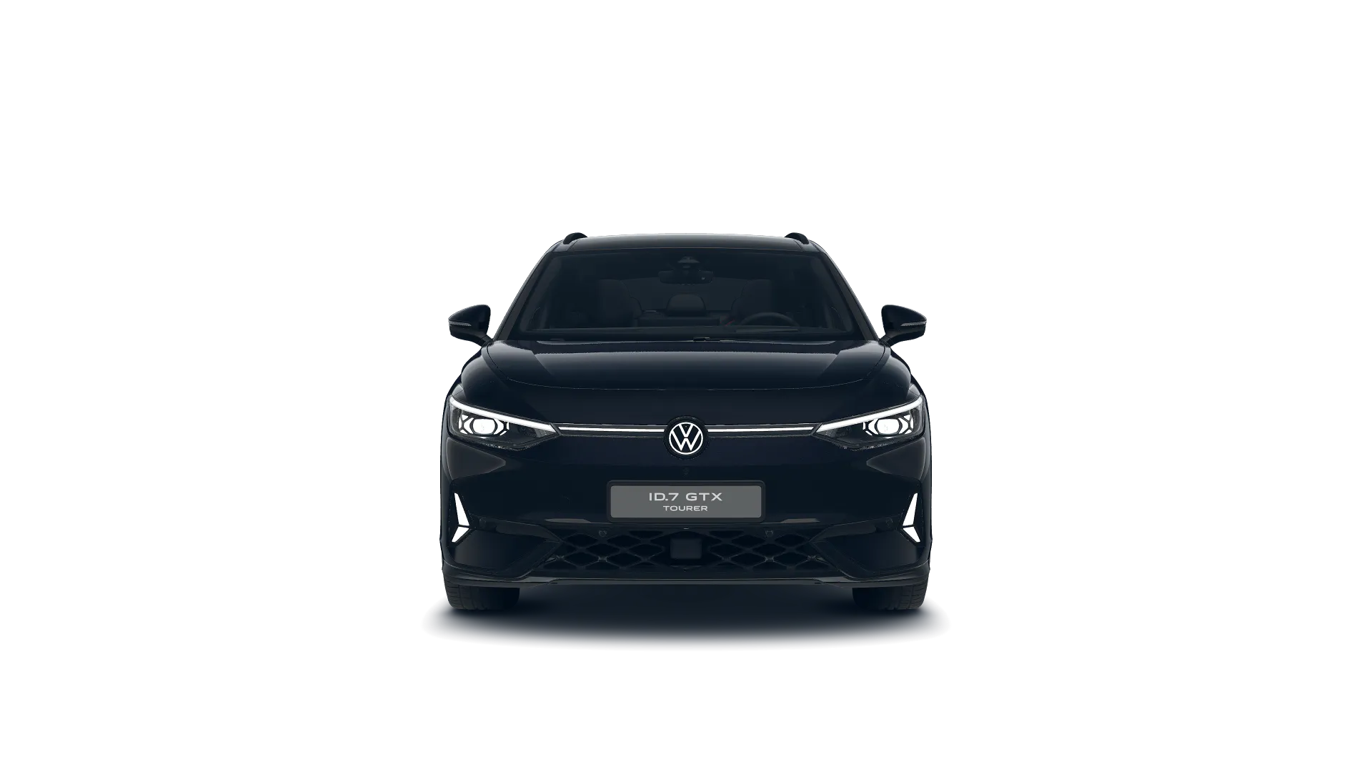 Volkswagen ID.7 Tourer GTX