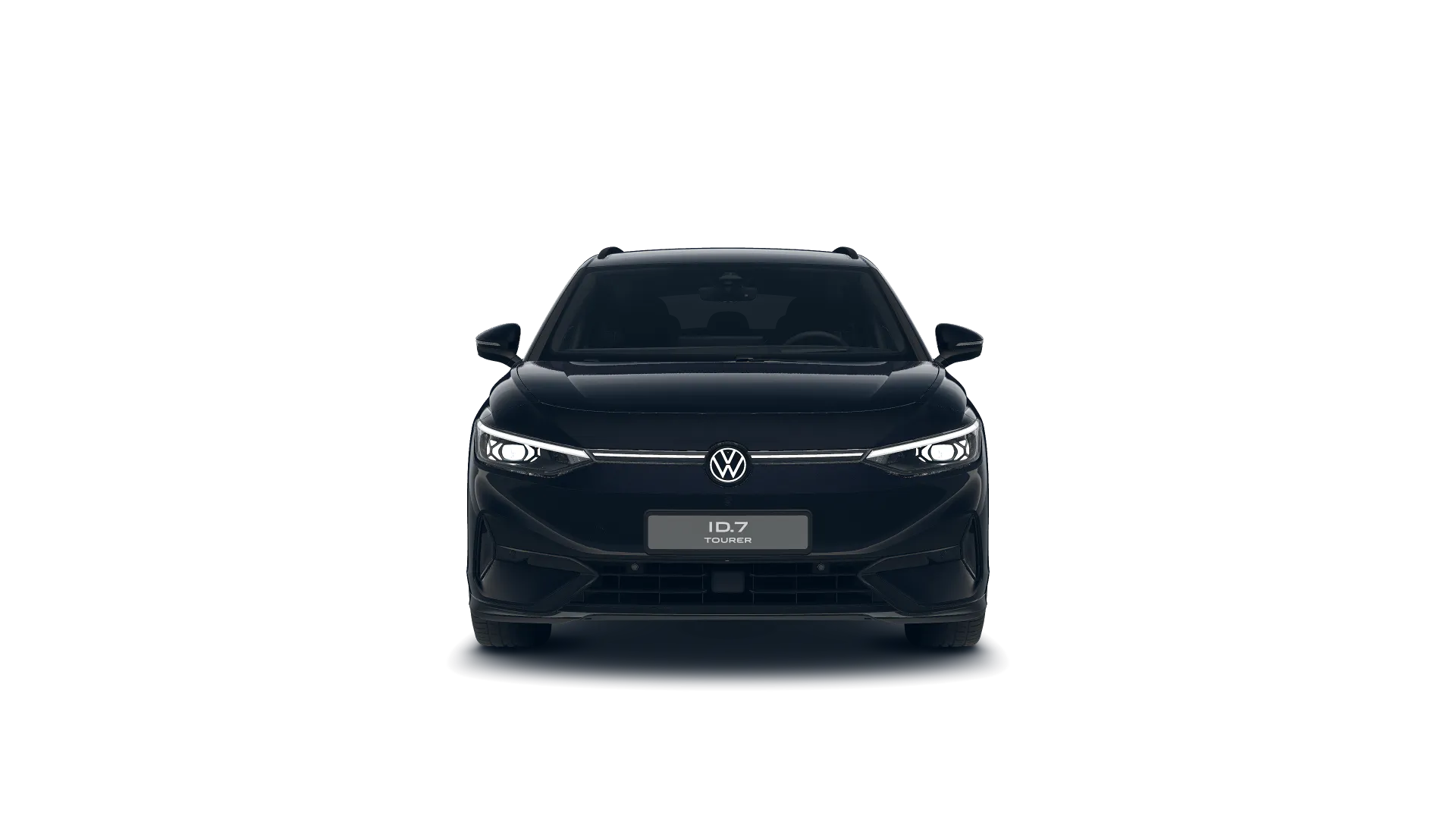 Volkswagen ID.7 Tourer Pro S