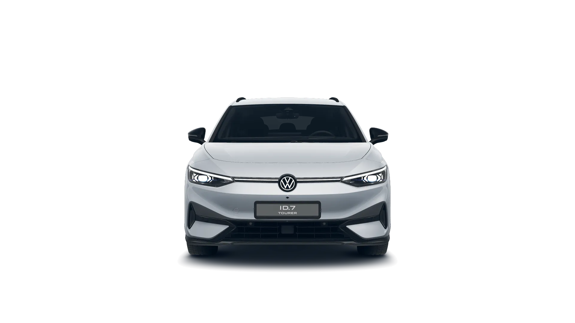 Volkswagen ID.7 Tourer Pro