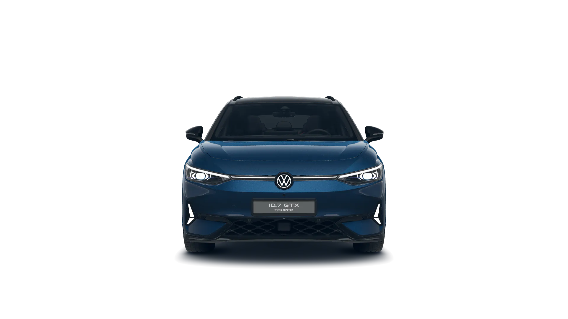 Volkswagen ID.7 Tourer GTX