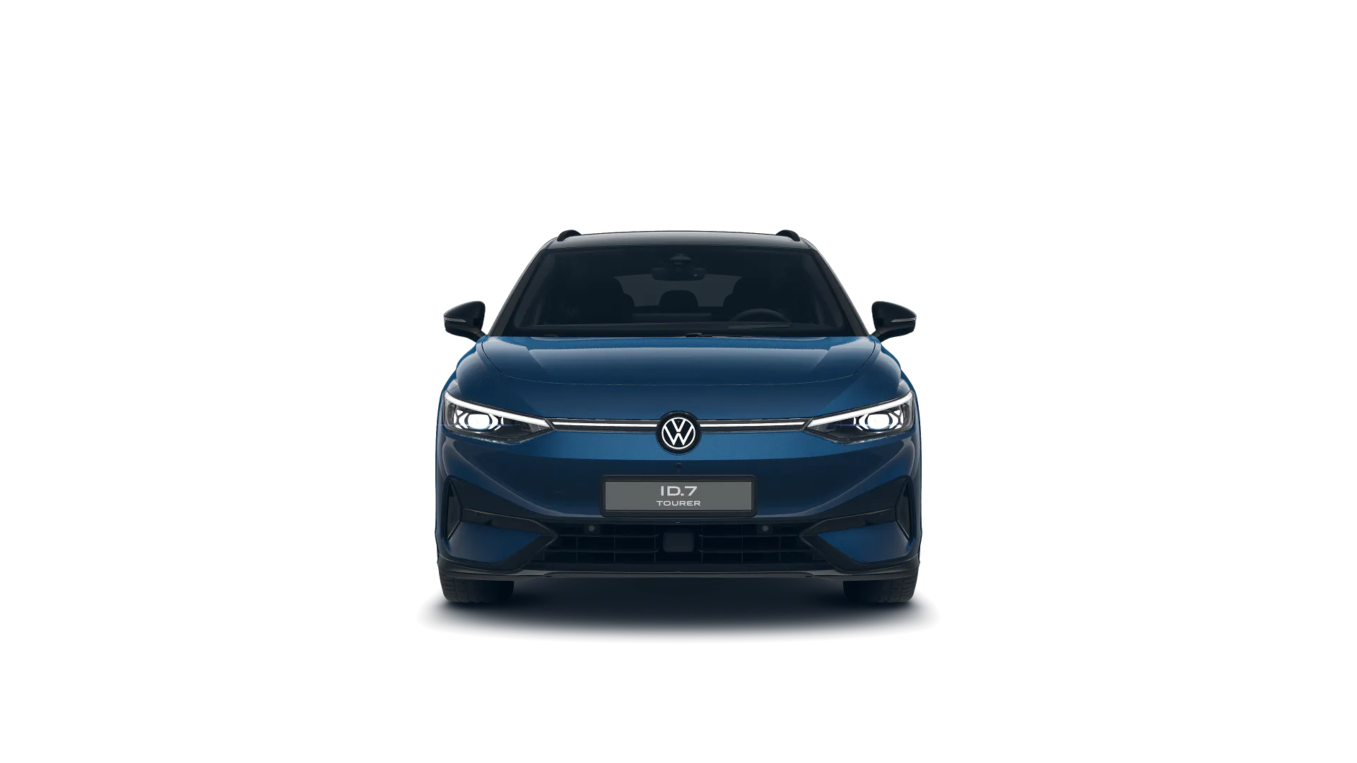 Volkswagen ID.7 Tourer Pro