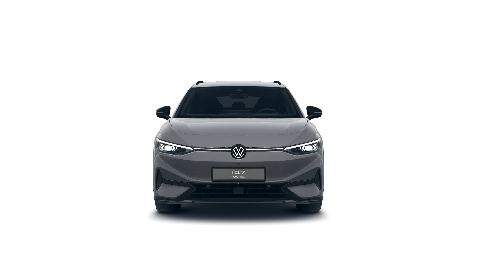 Volkswagen ID.7 Tourer Pro