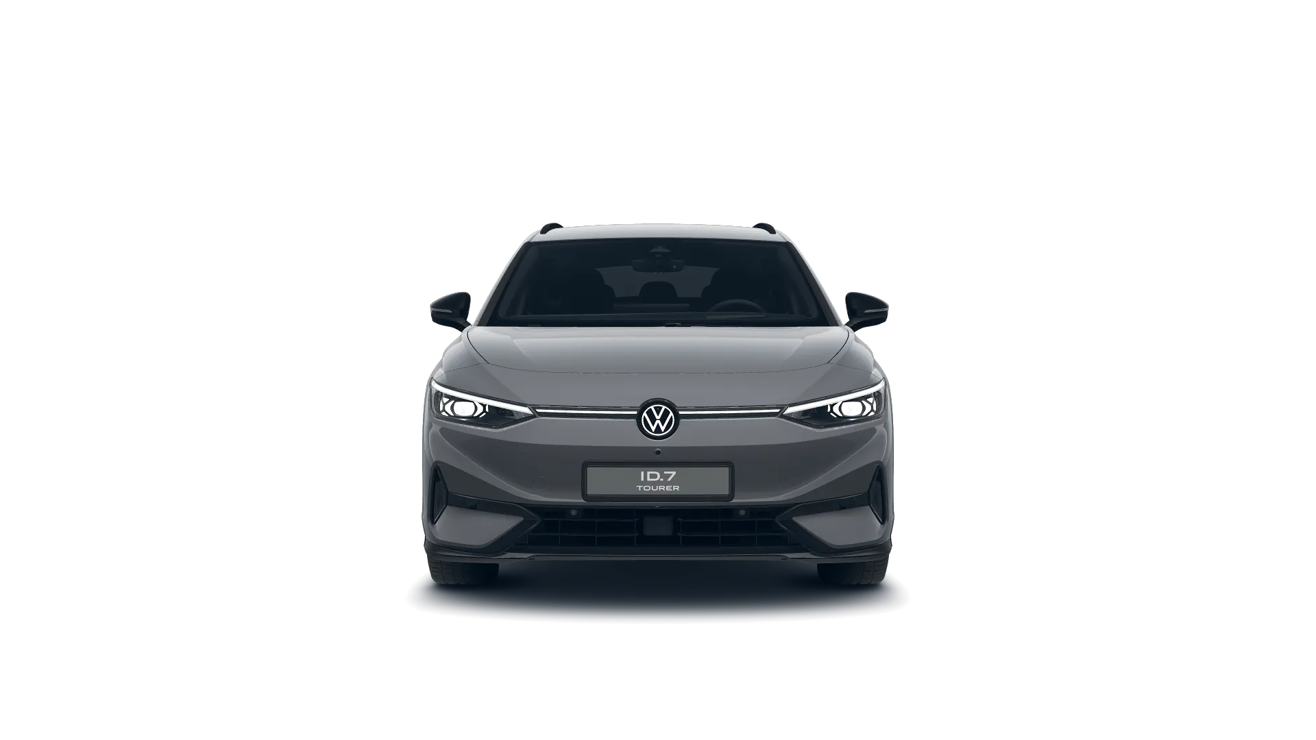 Volkswagen ID.7 Tourer Pro