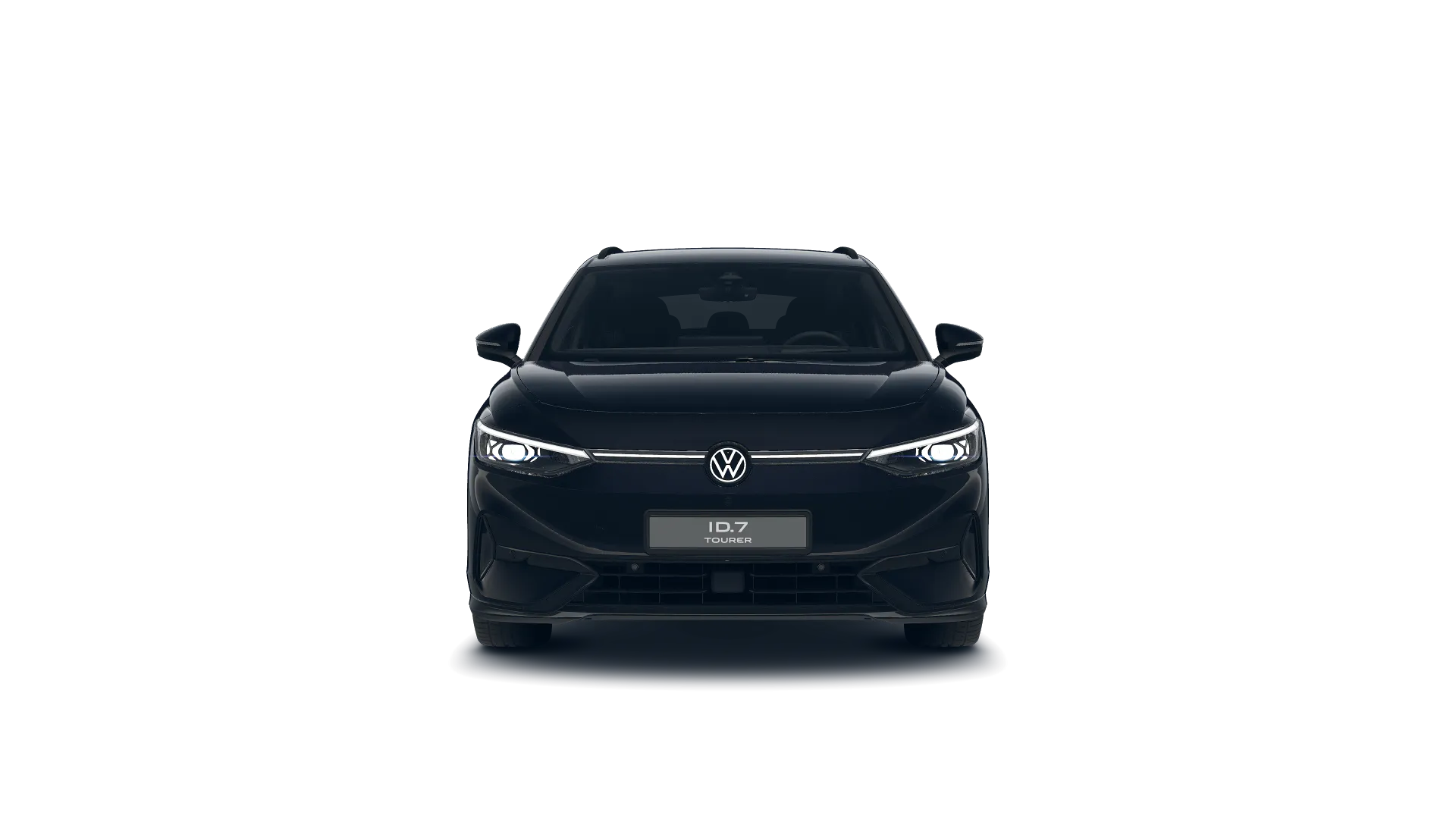 Volkswagen ID.7 Tourer Pro S