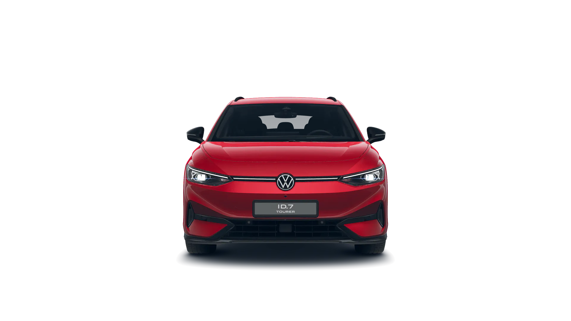 Volkswagen ID.7 Tourer Pro S