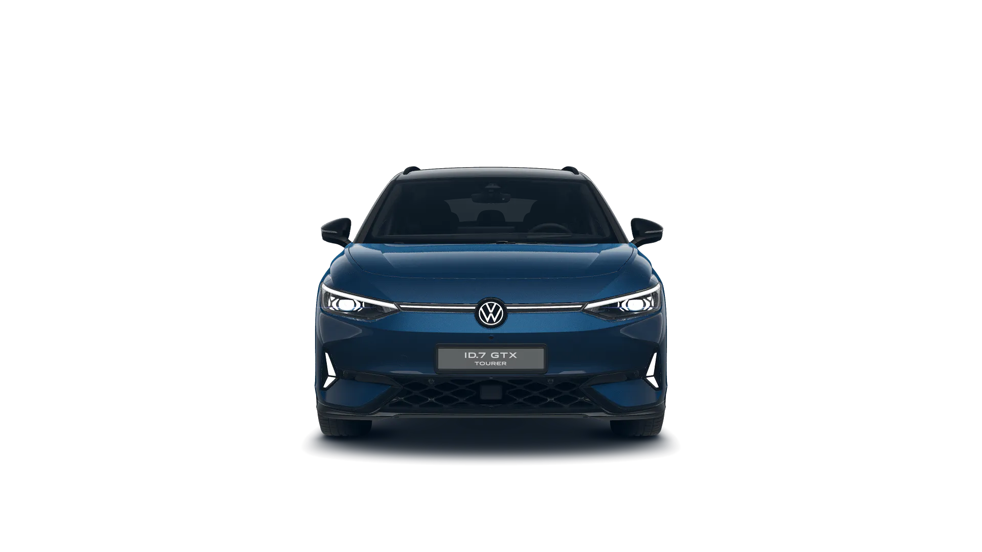 Volkswagen ID.7 Tourer GTX