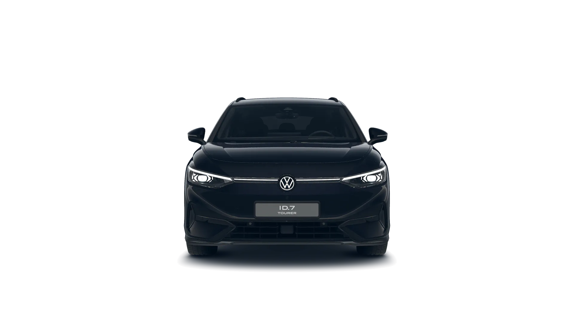 Volkswagen ID.7 Tourer Pro