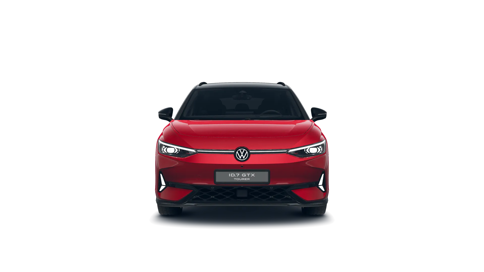 Volkswagen ID.7 Tourer GTX