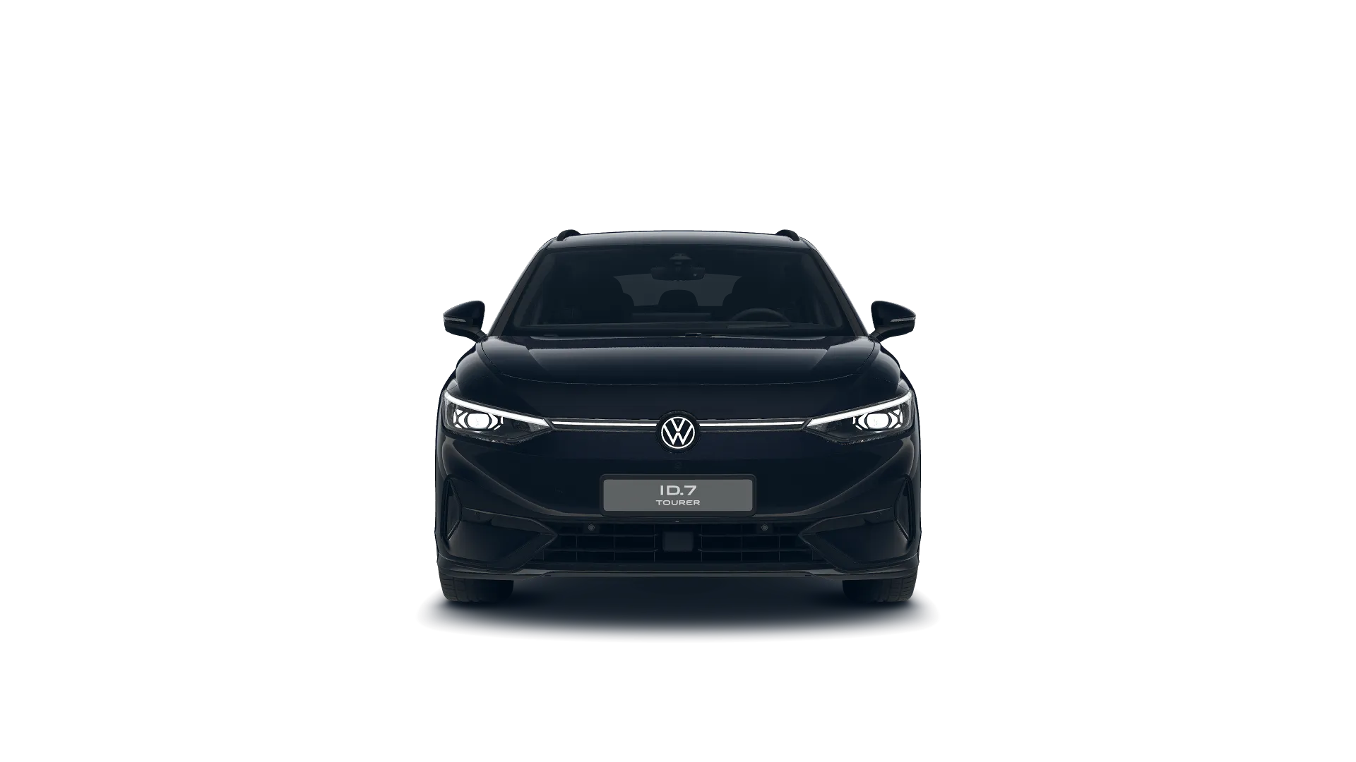 Volkswagen ID.7 Tourer Pro