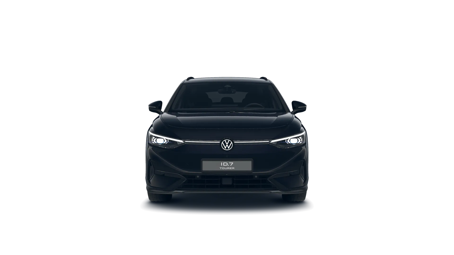 Volkswagen ID.7 Tourer Pro