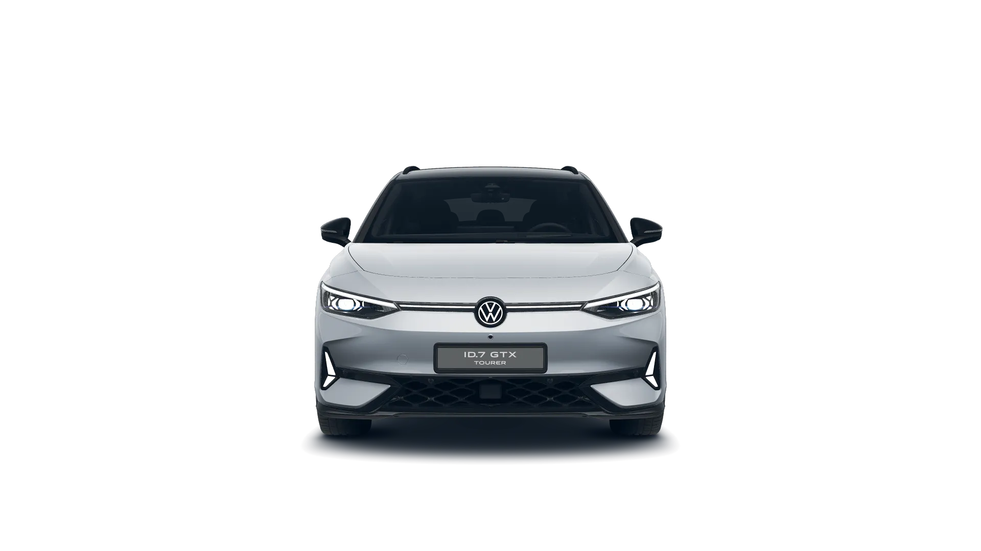 Volkswagen ID.7 Tourer GTX