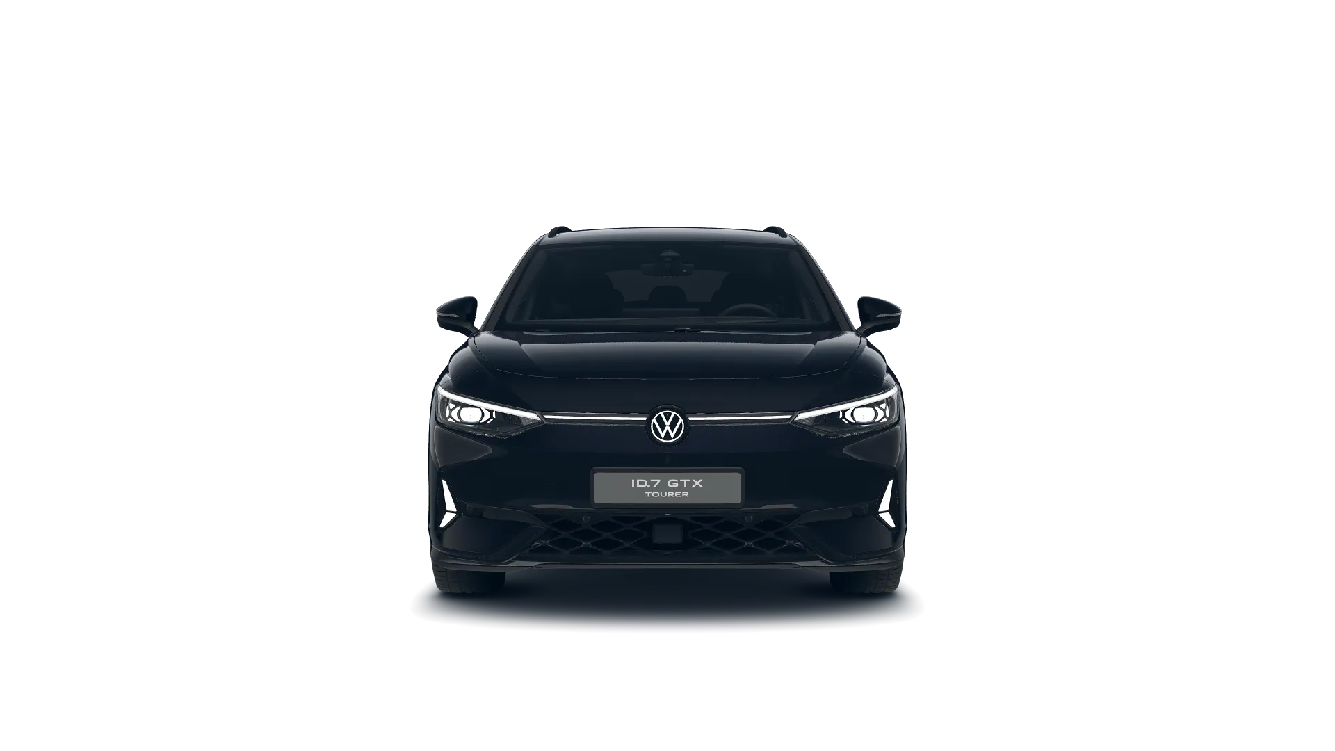 Volkswagen ID.7 Tourer GTX