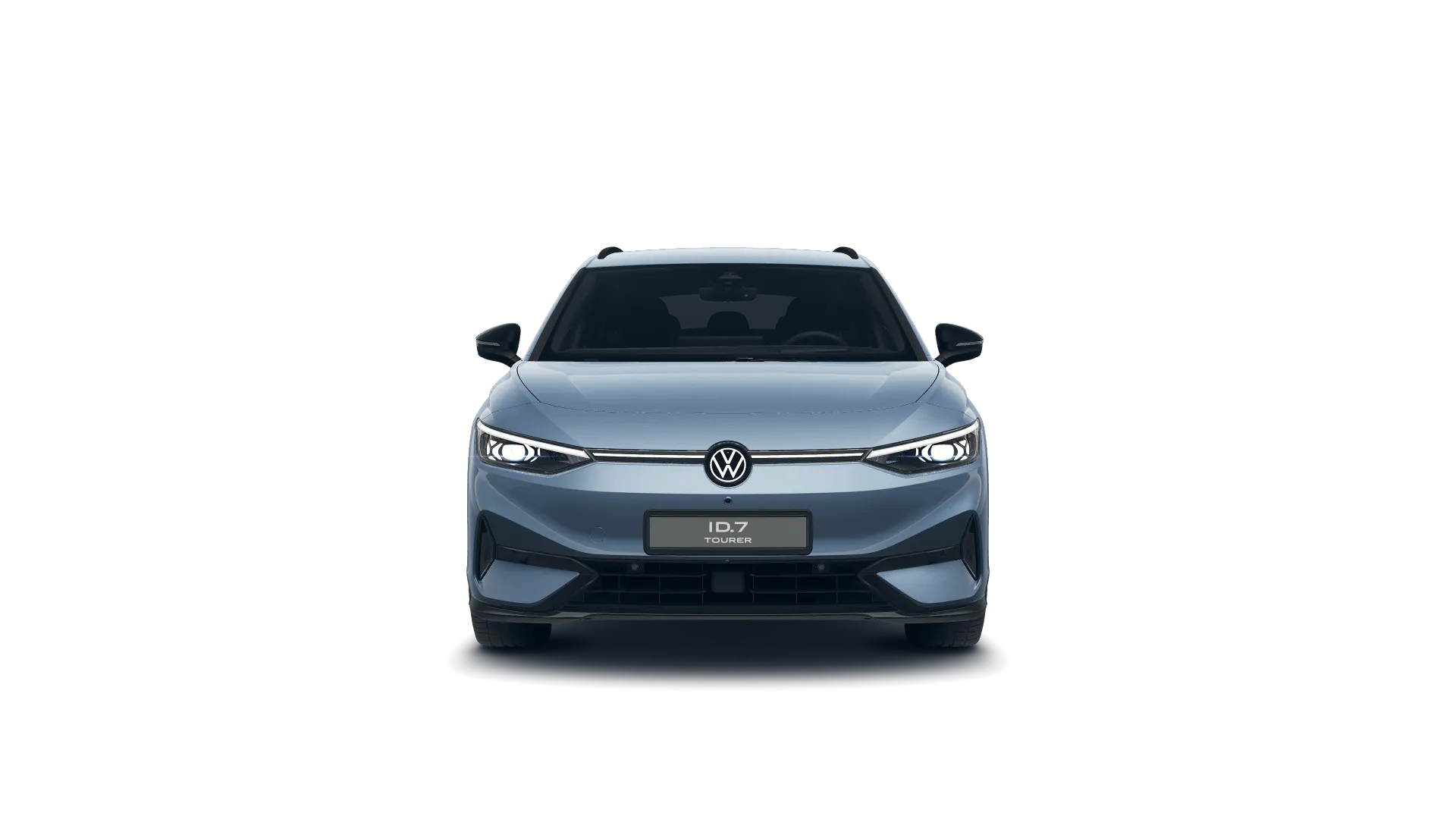 Volkswagen ID.7 Tourer Pro S