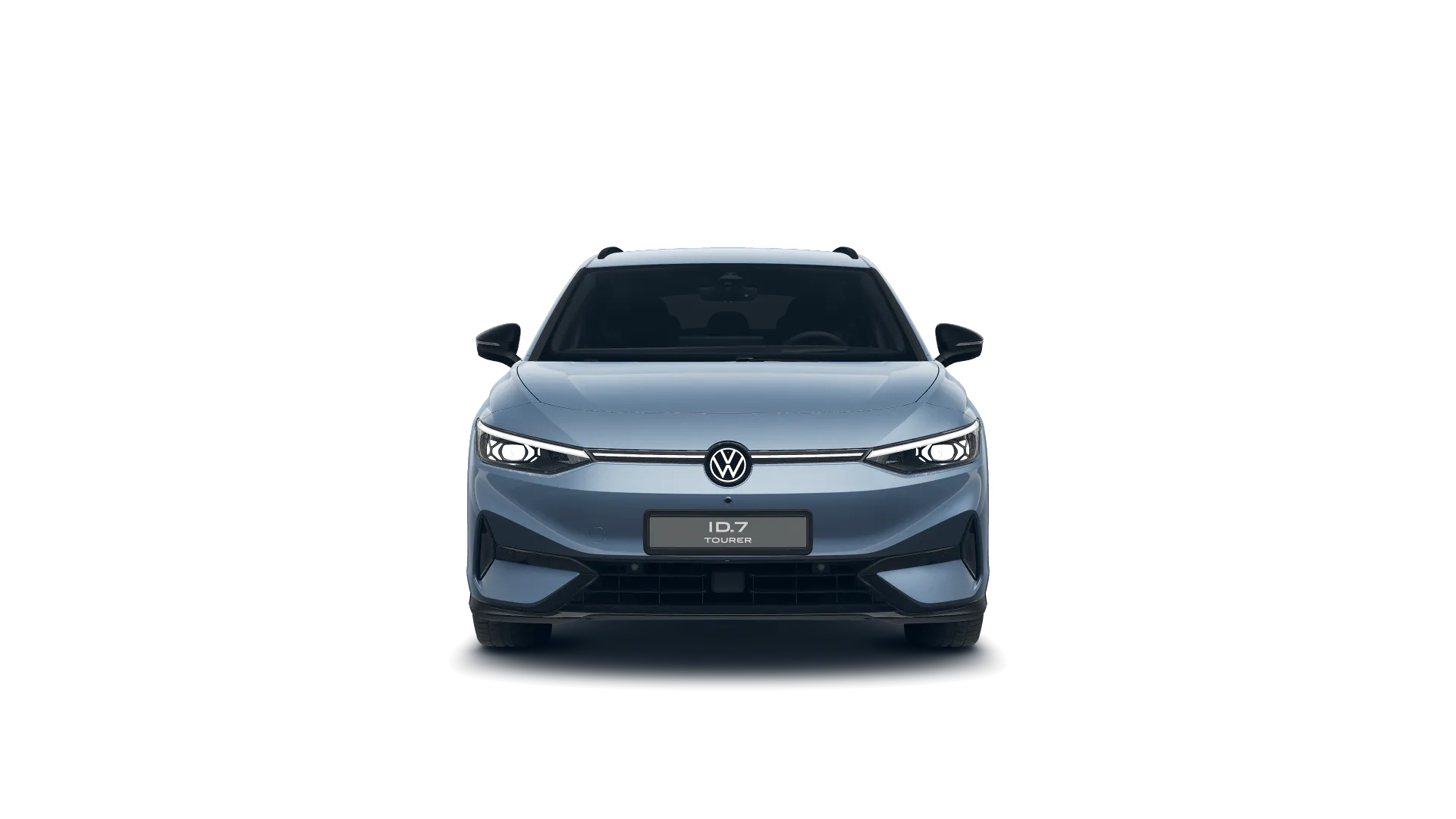 Volkswagen ID.7 Tourer Pro S