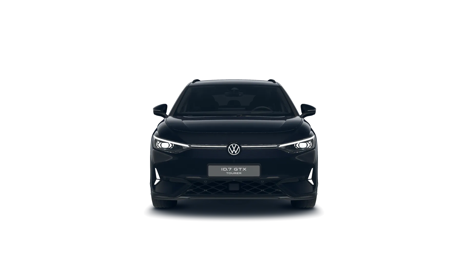 Volkswagen ID.7 Tourer GTX