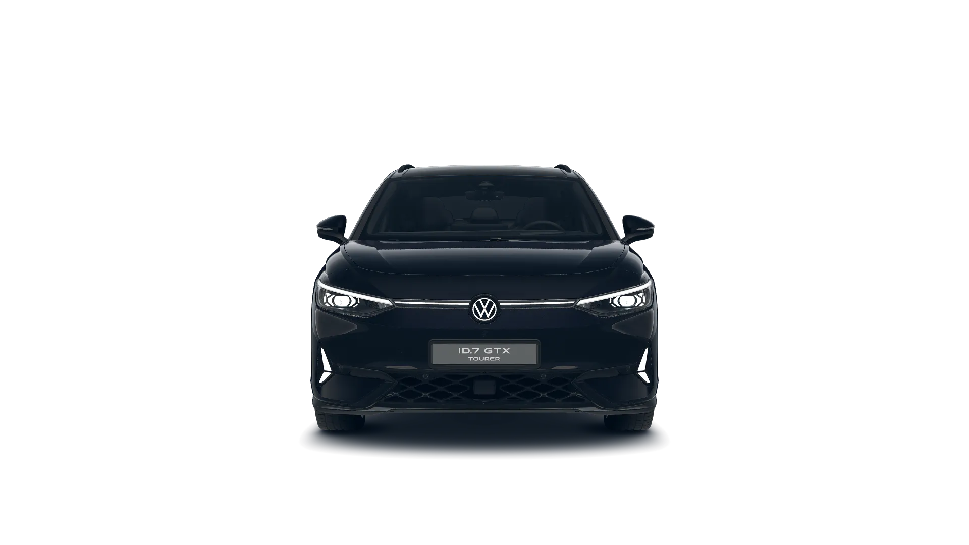Volkswagen ID.7 Tourer GTX