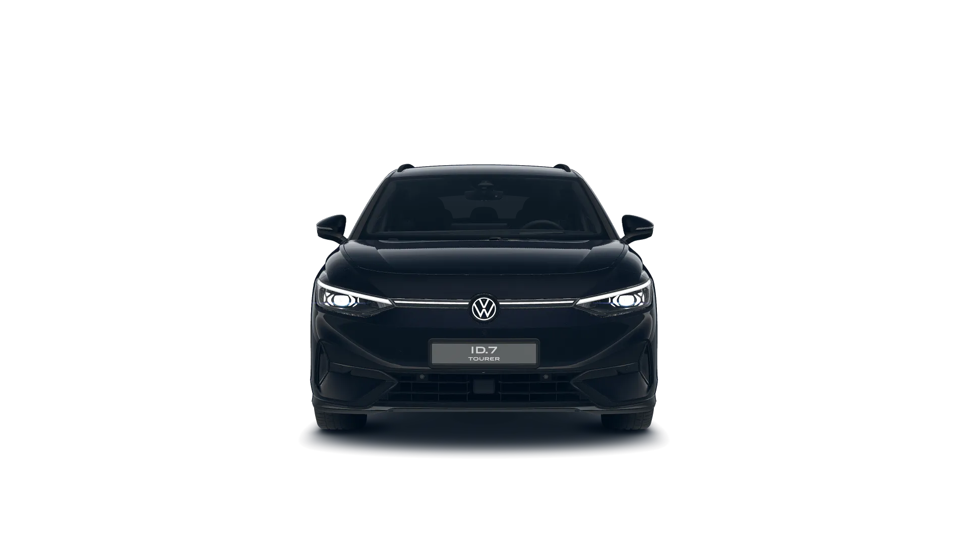 Volkswagen ID.7 Tourer Pro