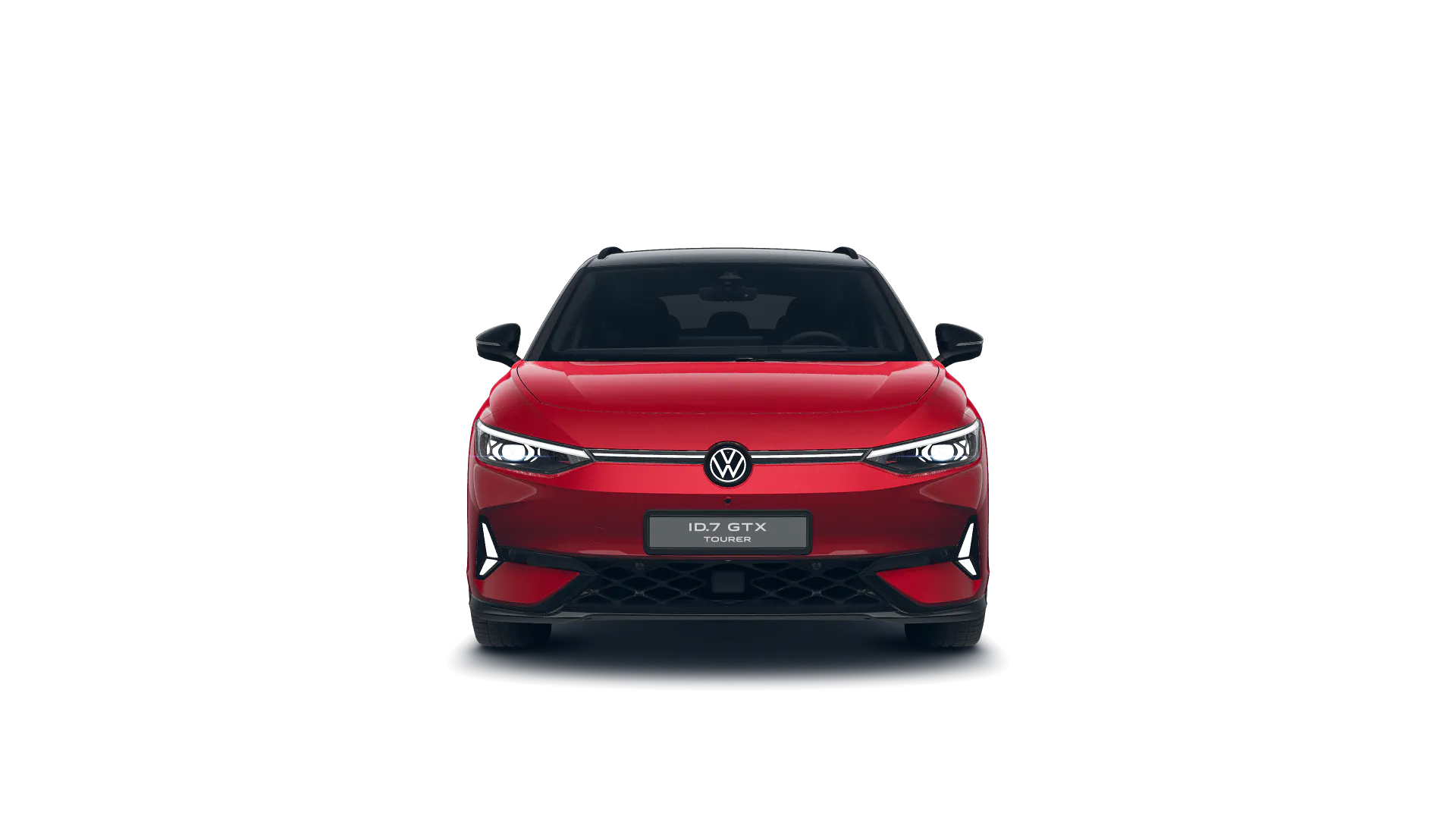 Volkswagen ID.7 Tourer GTX