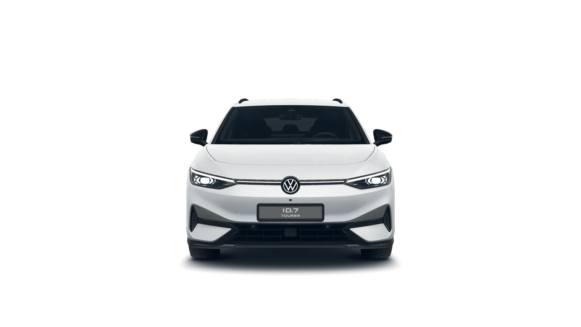 Volkswagen ID.7 Tourer Pro