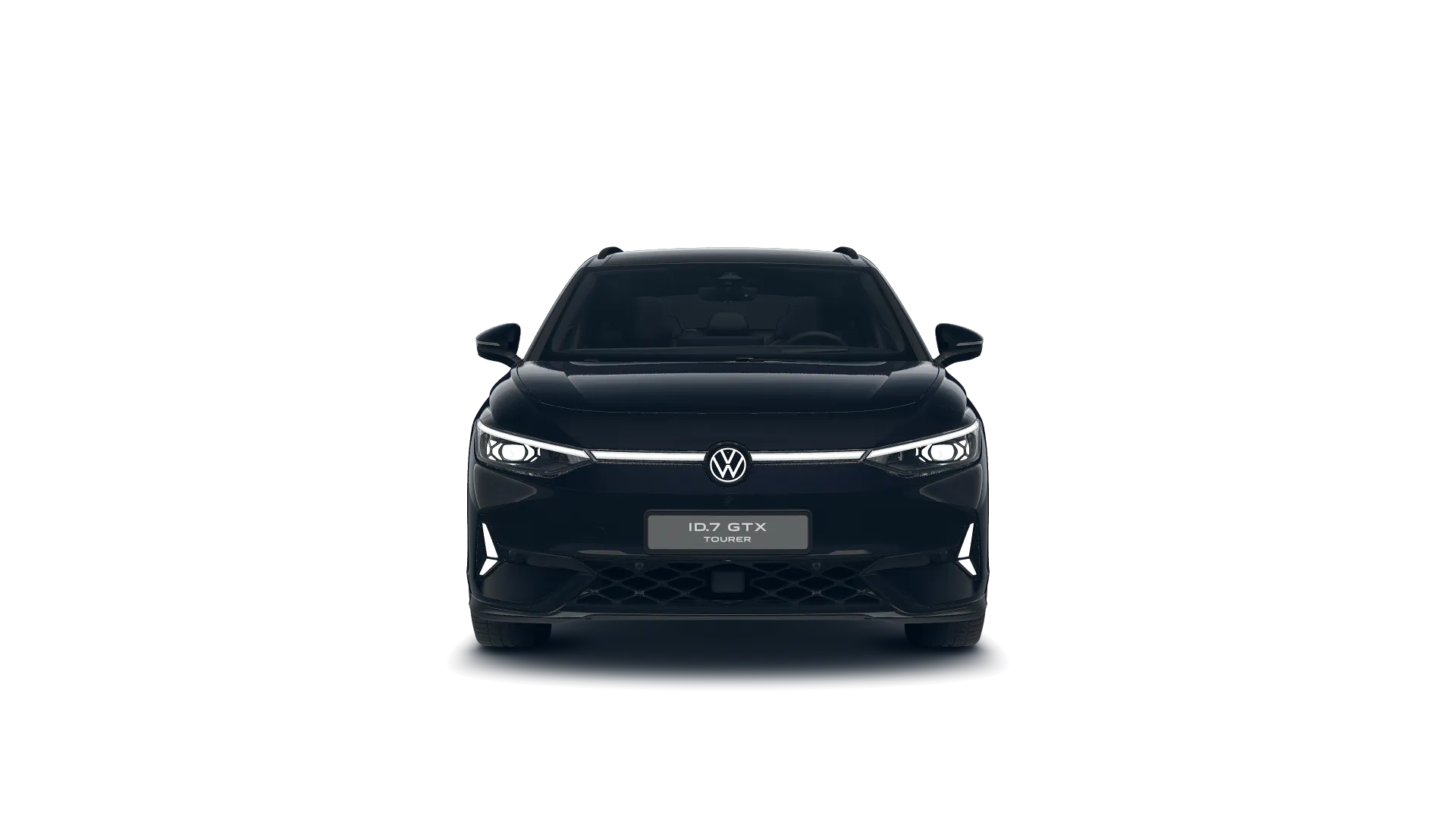 Volkswagen ID.7 Tourer GTX