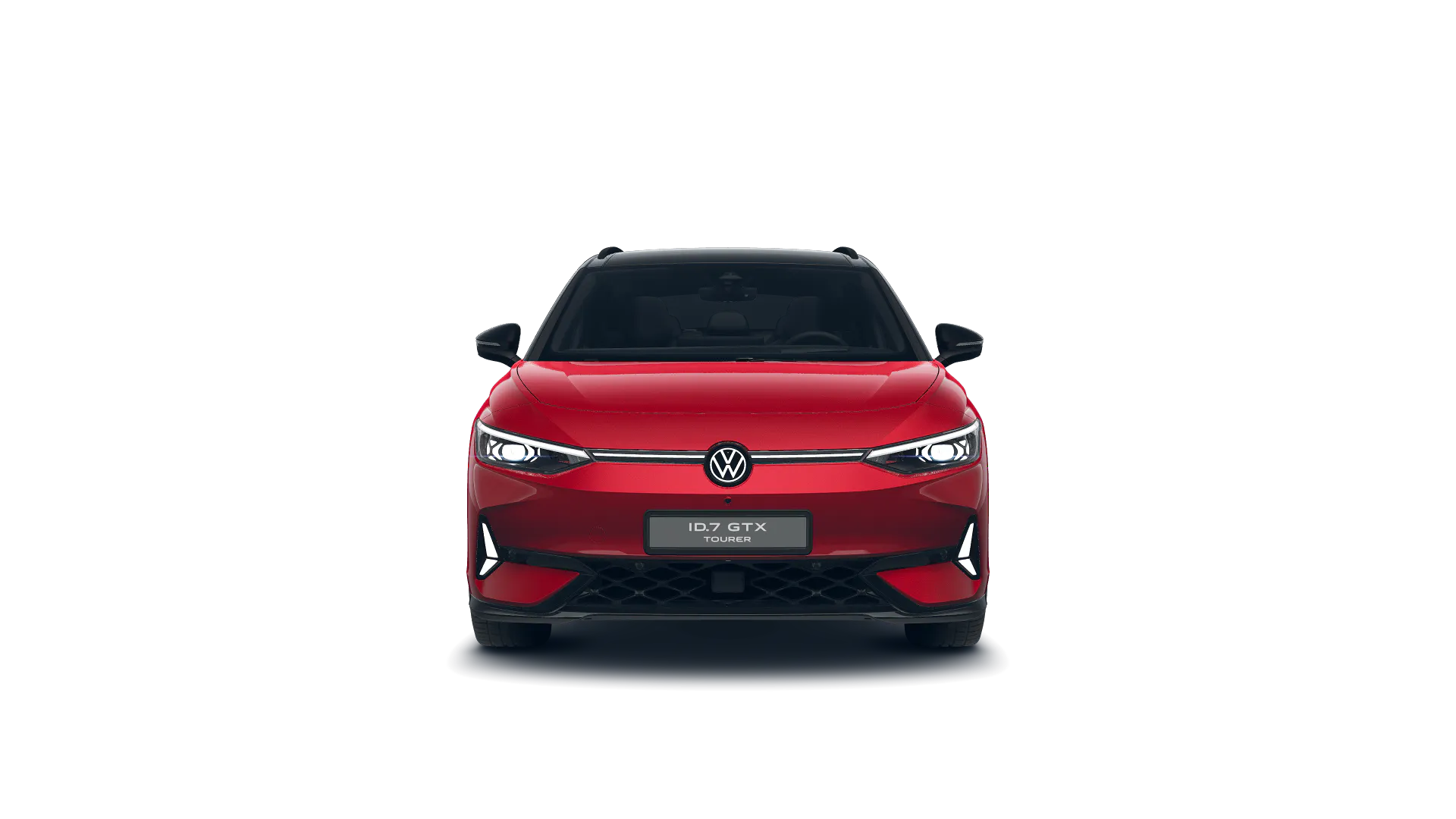 Volkswagen ID.7 Tourer GTX