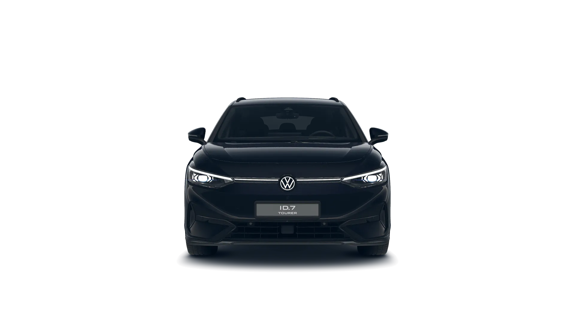 Volkswagen ID.7 Tourer Pro