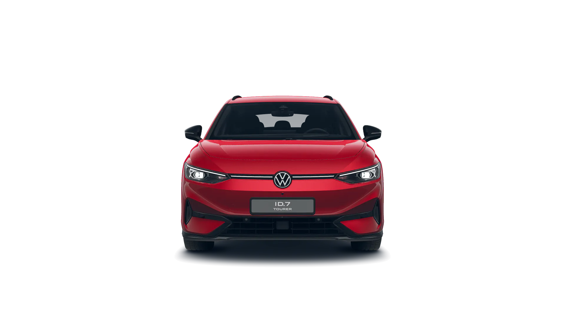 Volkswagen ID.7 Tourer Pro S