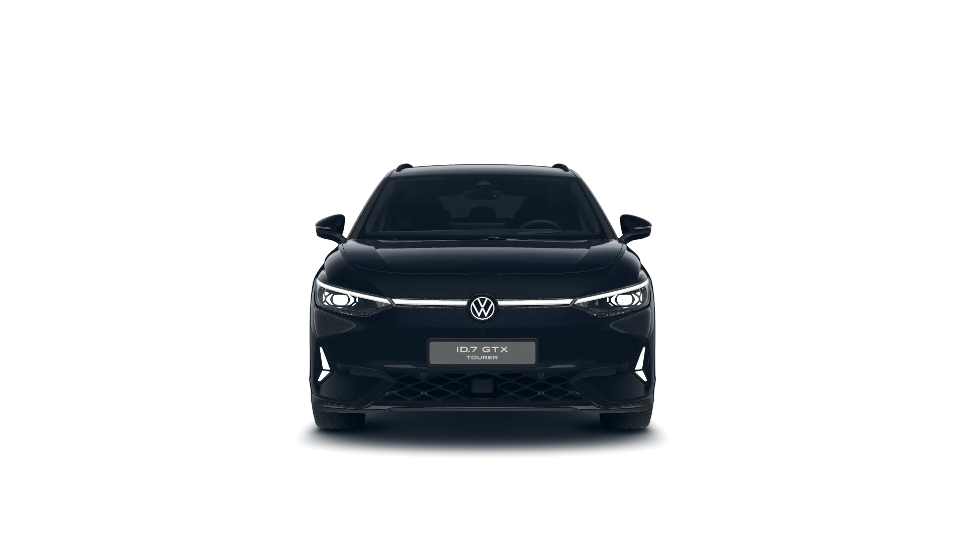 Volkswagen ID.7 Tourer GTX