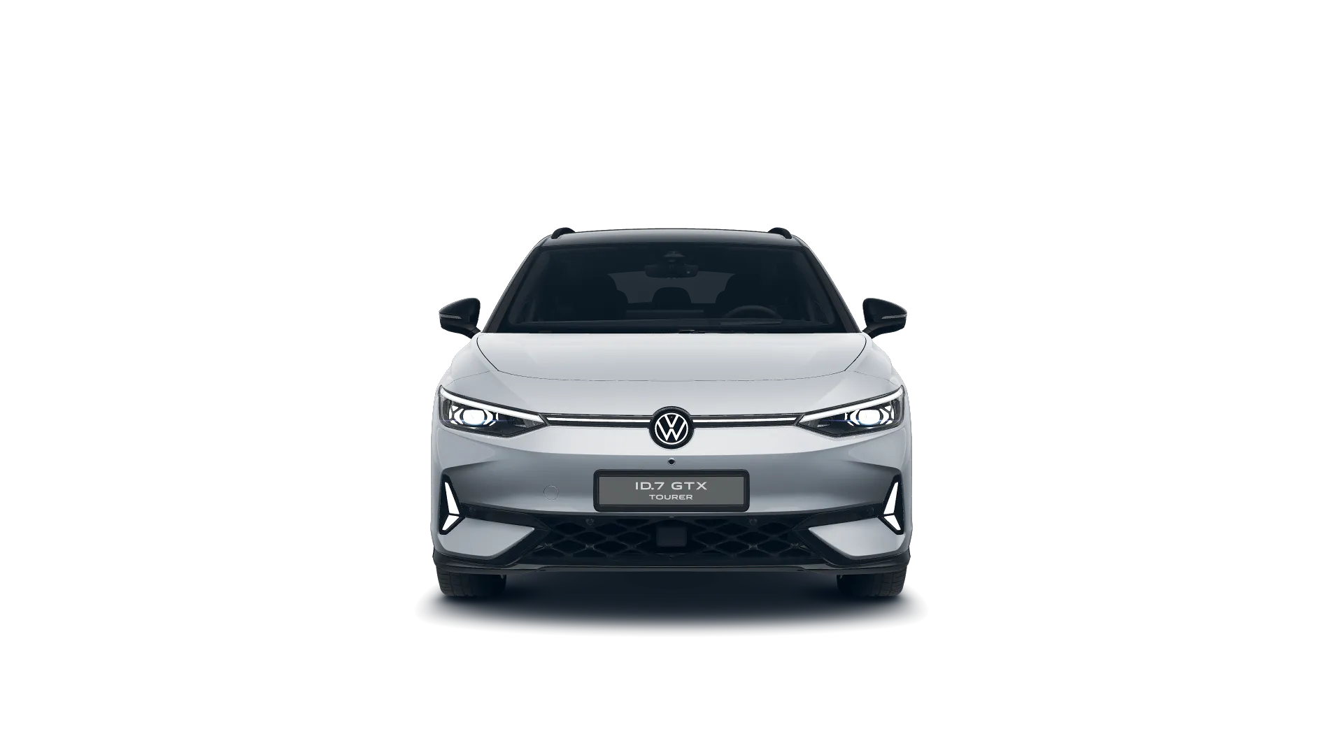 Volkswagen ID.7 Tourer GTX