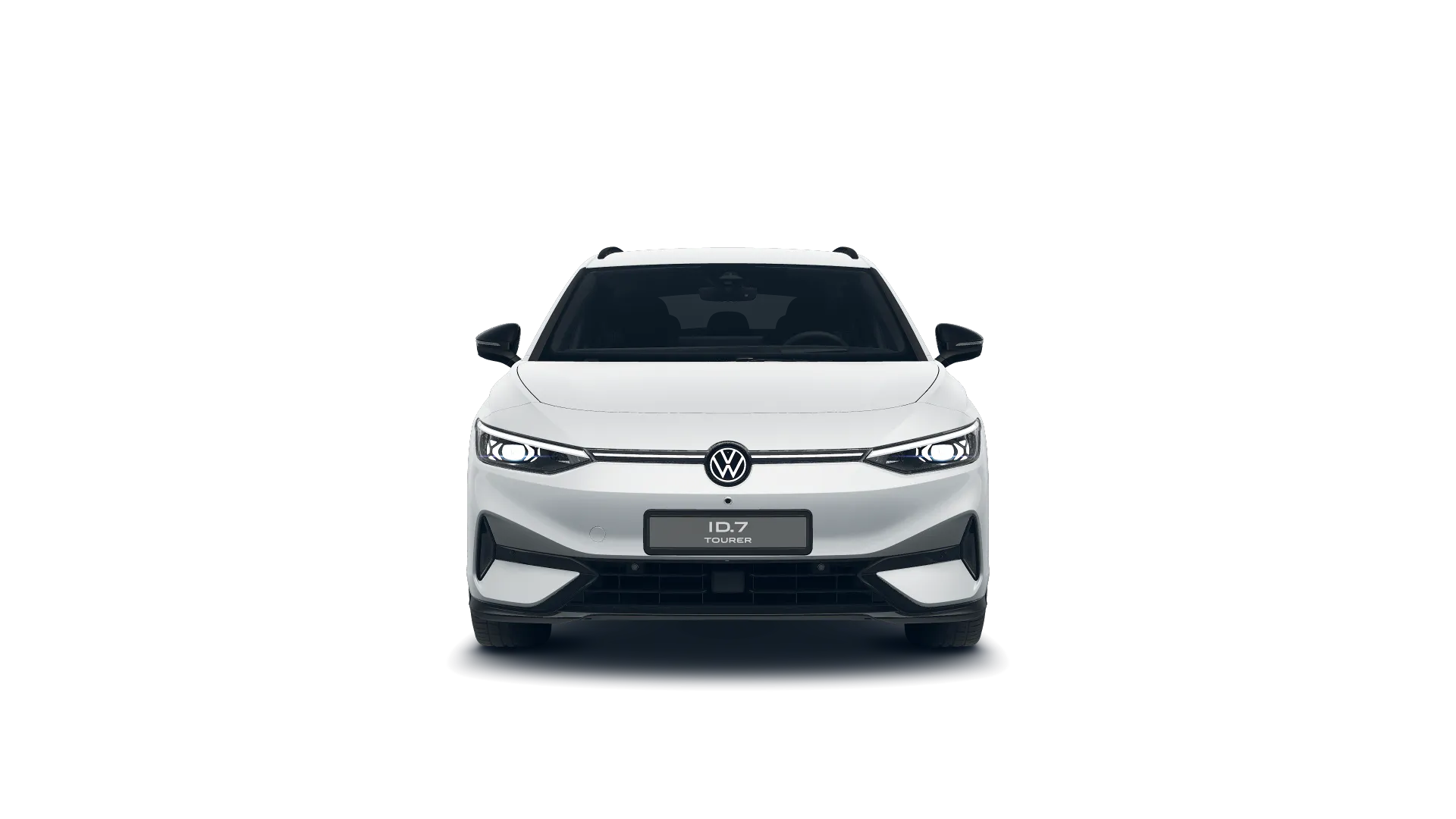 Volkswagen ID.7 Tourer Pro
