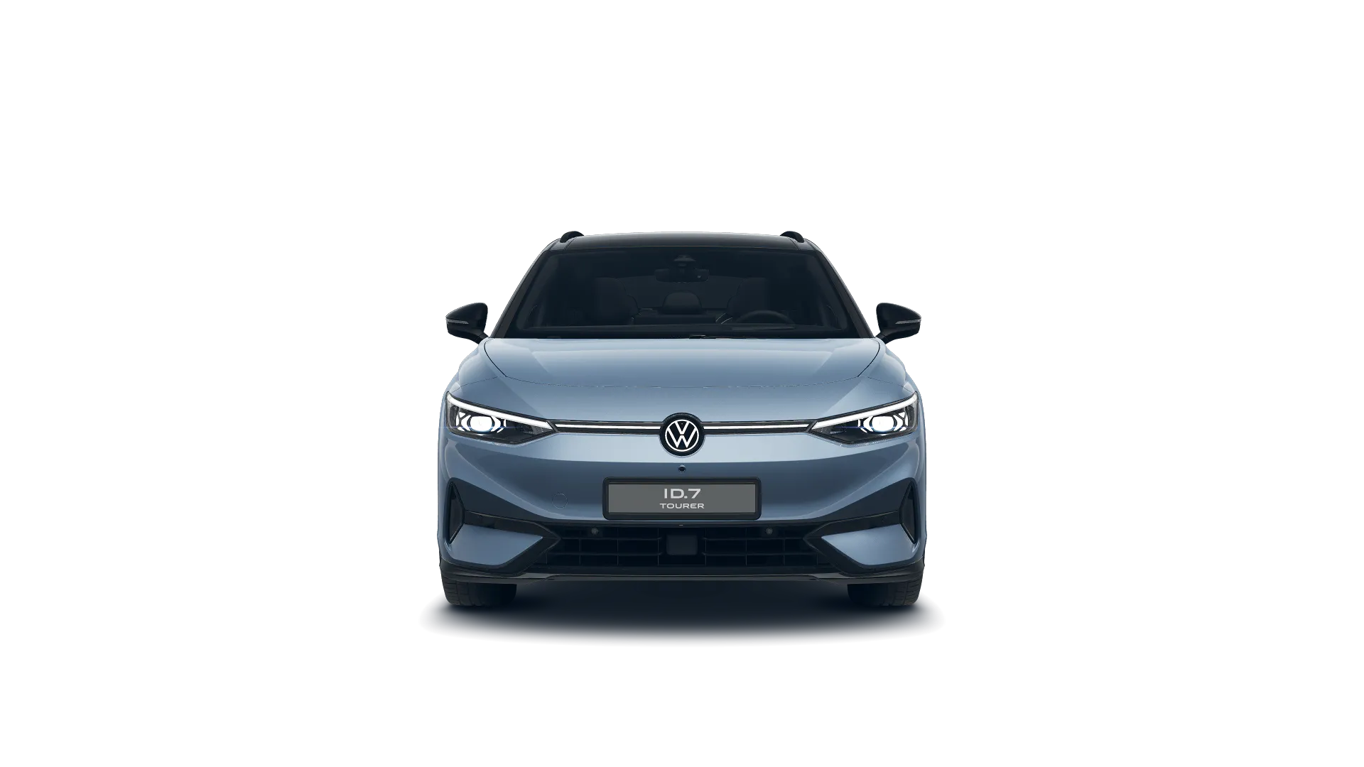 Volkswagen ID.7 Tourer Pro S