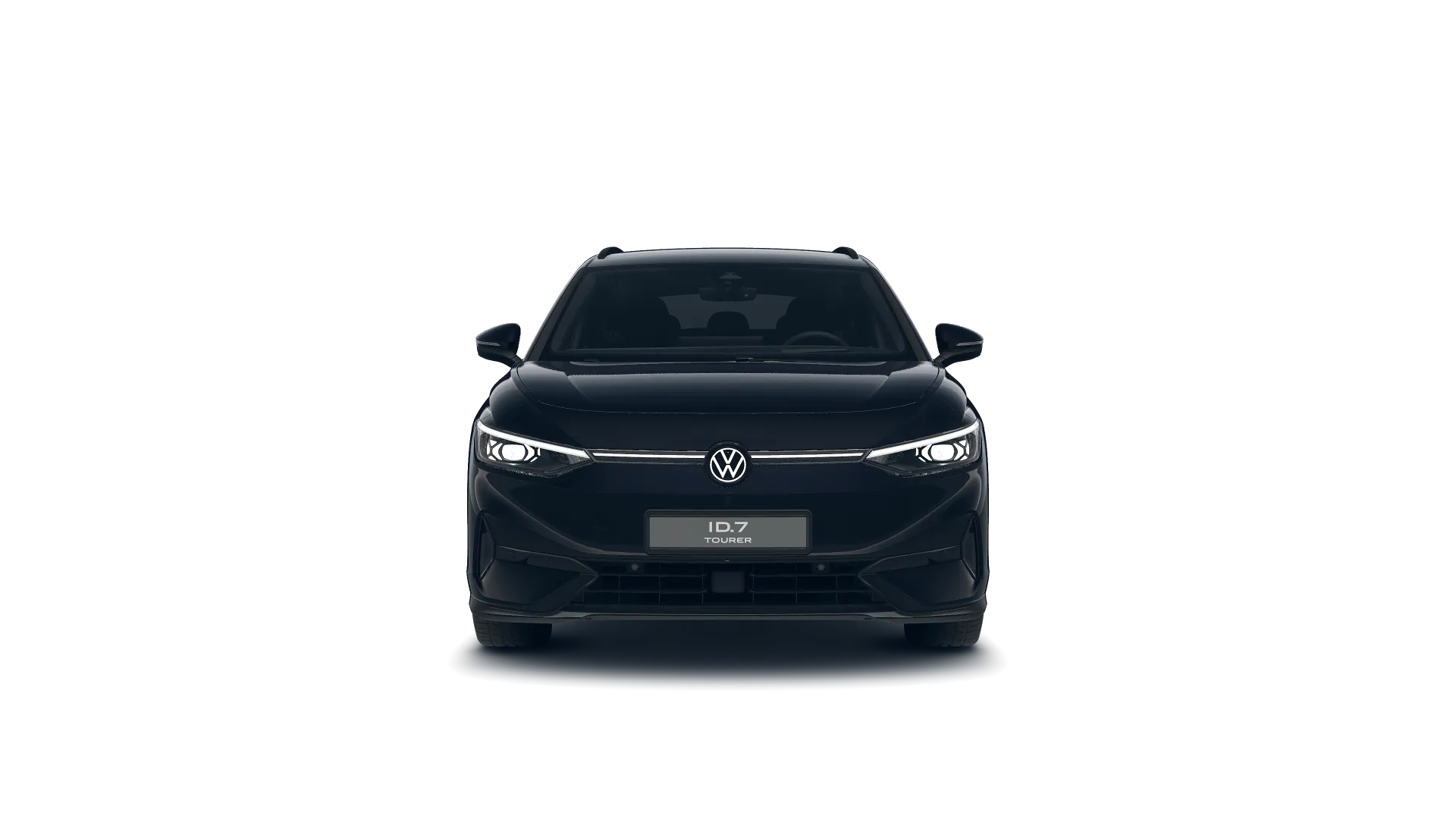 Volkswagen ID.7 Tourer Pro