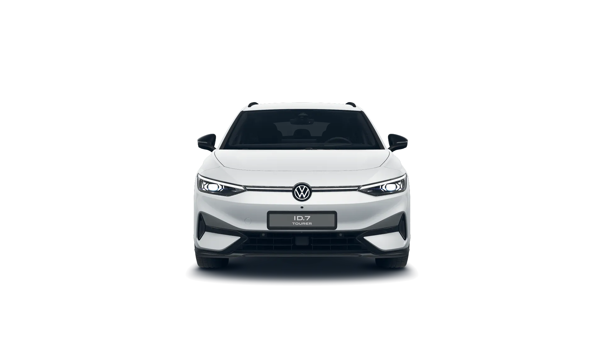 Volkswagen ID.7 Tourer Pro S