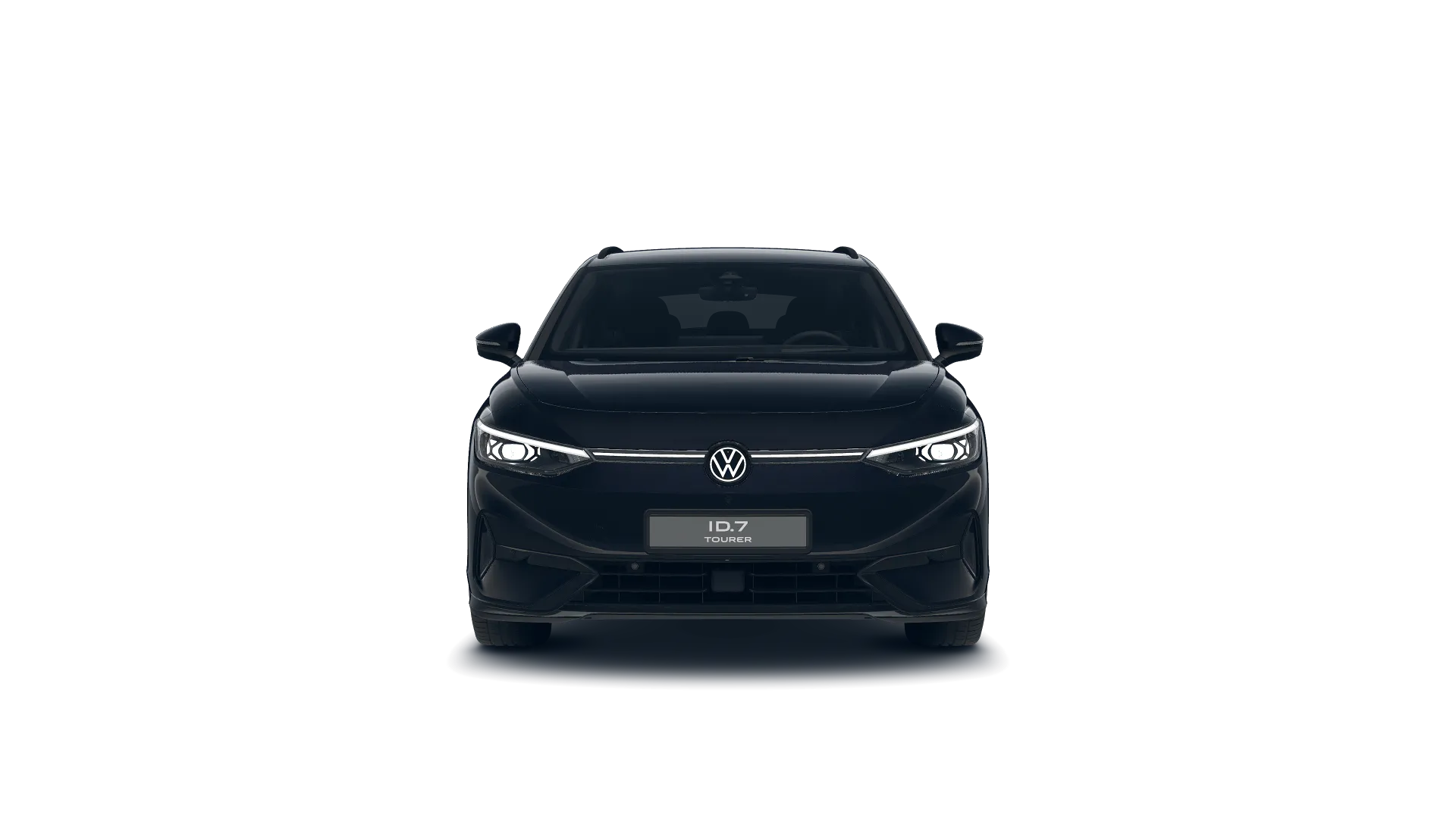 Volkswagen ID.7 Tourer Limited Edition