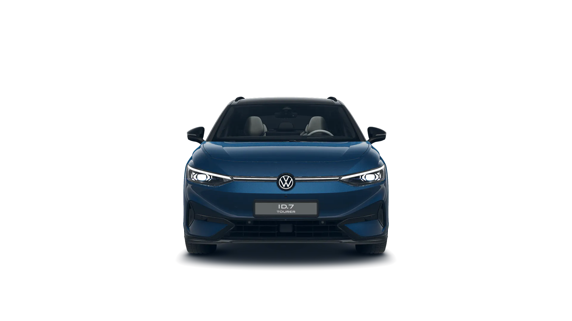 Volkswagen ID.7 Tourer Pro