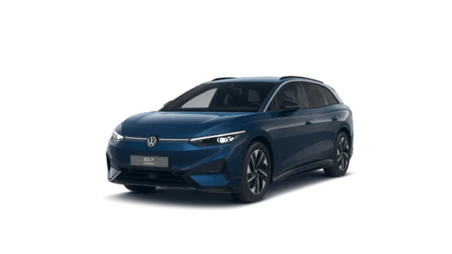 ID.7 Tourer Pro S Business Premium 86 kWh  210 kW (286 pk)