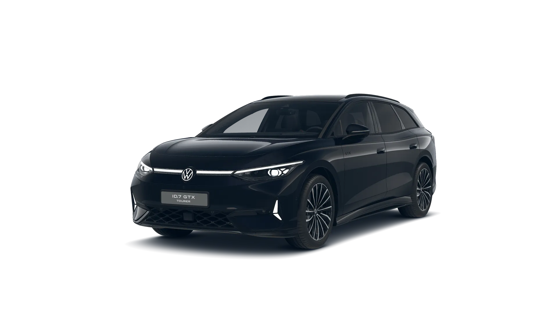 Volkswagen ID.7 Tourer GTX