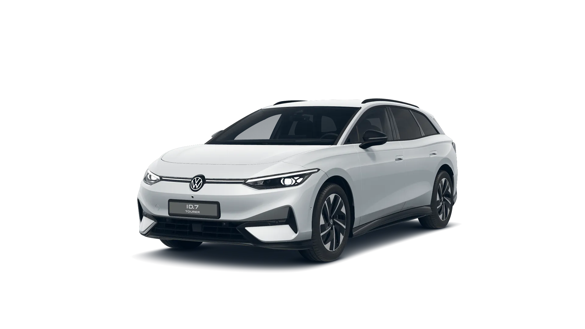 Volkswagen ID.7 Tourer Pro