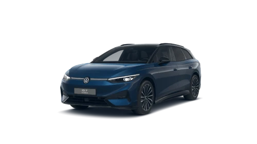 ID.7 Tourer Pro S Business Sport 86 kWh  210 kW (286 pk)