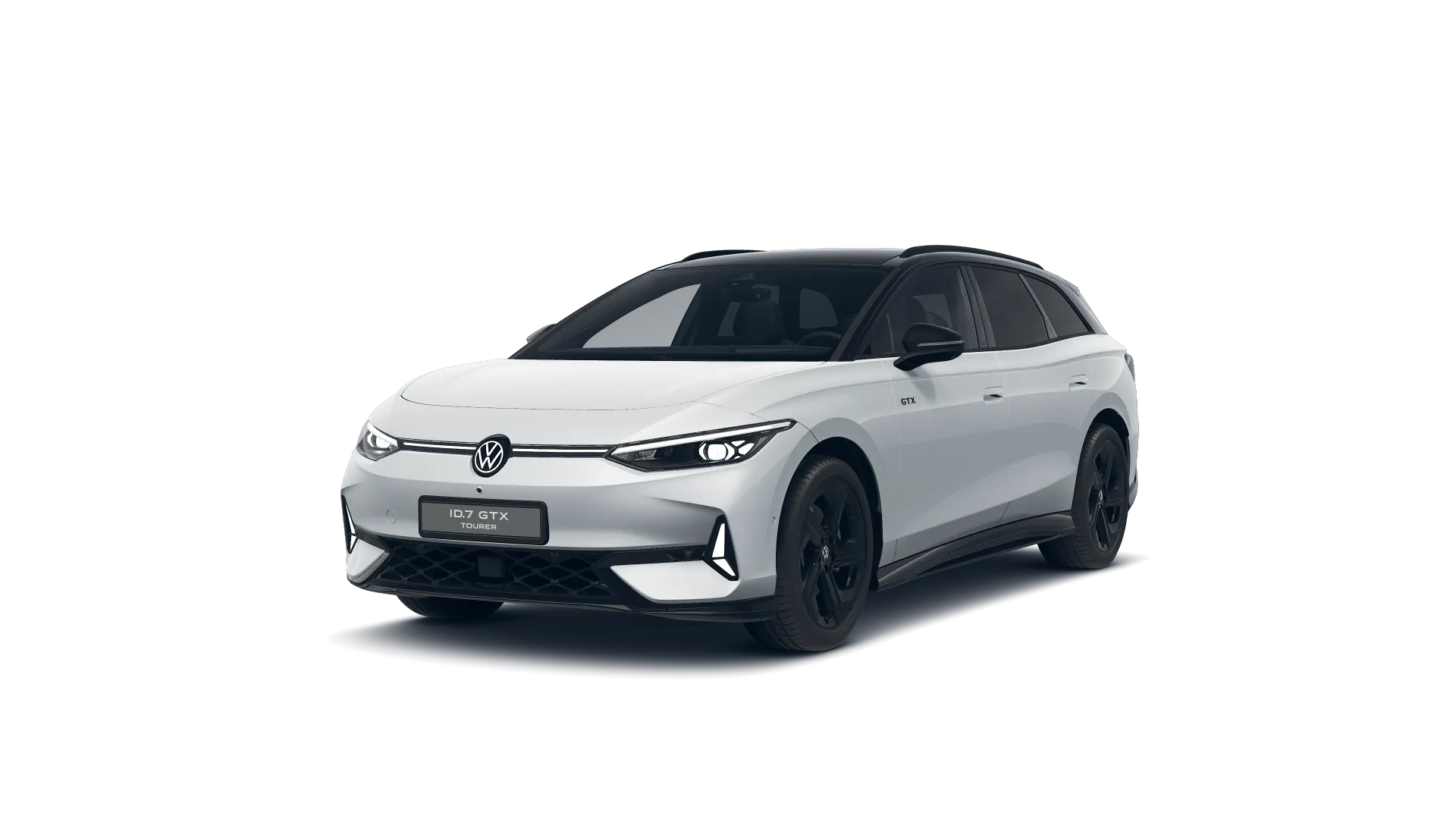 Volkswagen ID.7 Tourer GTX