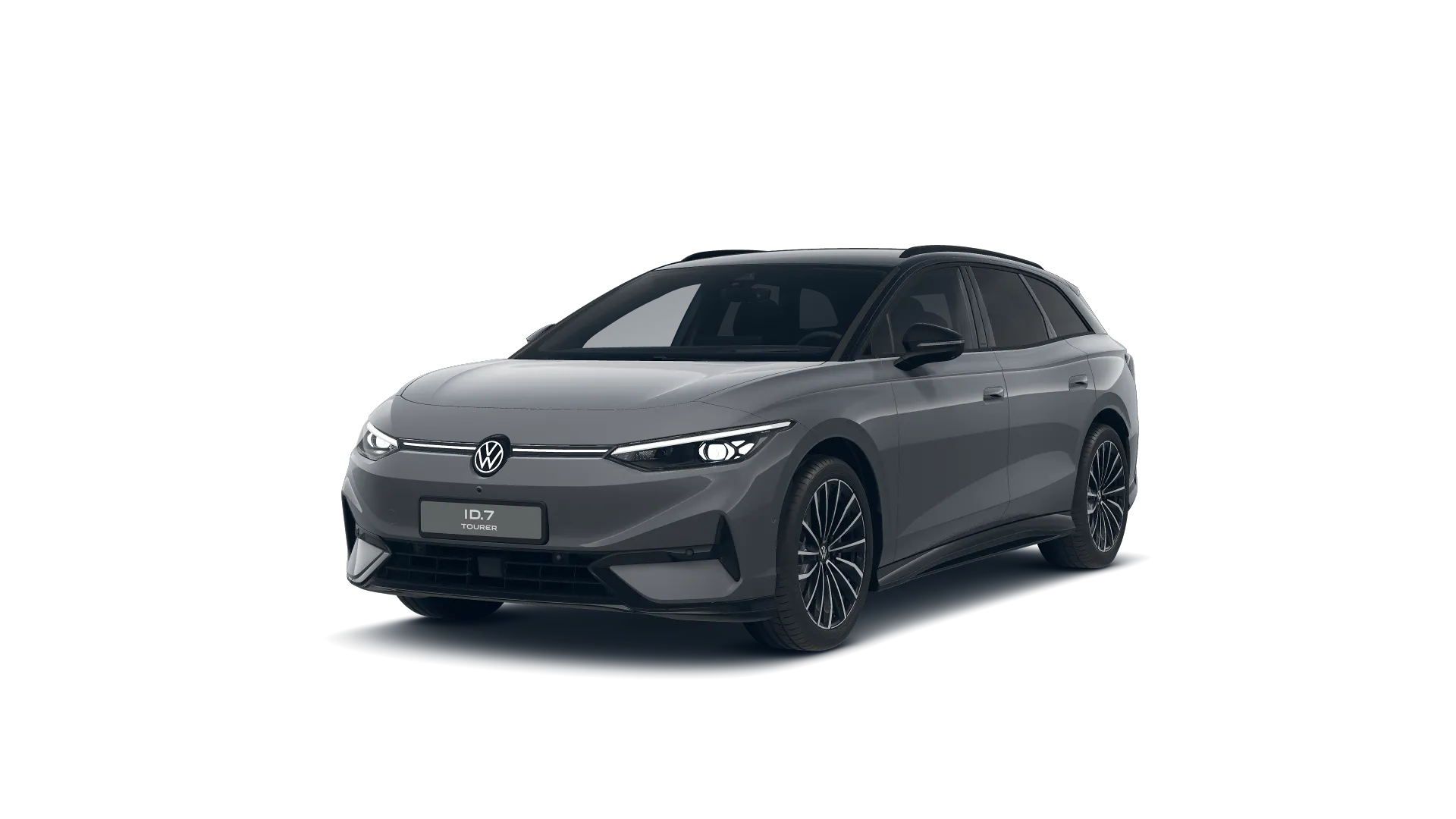 Volkswagen ID.7 Tourer Pro S
