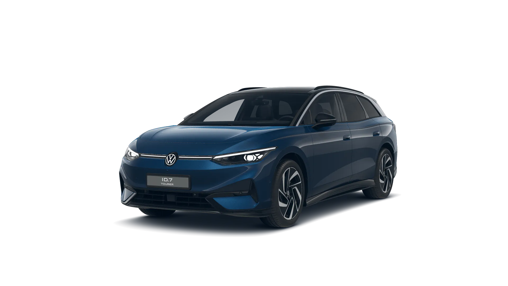 Volkswagen ID.7 Tourer Pro