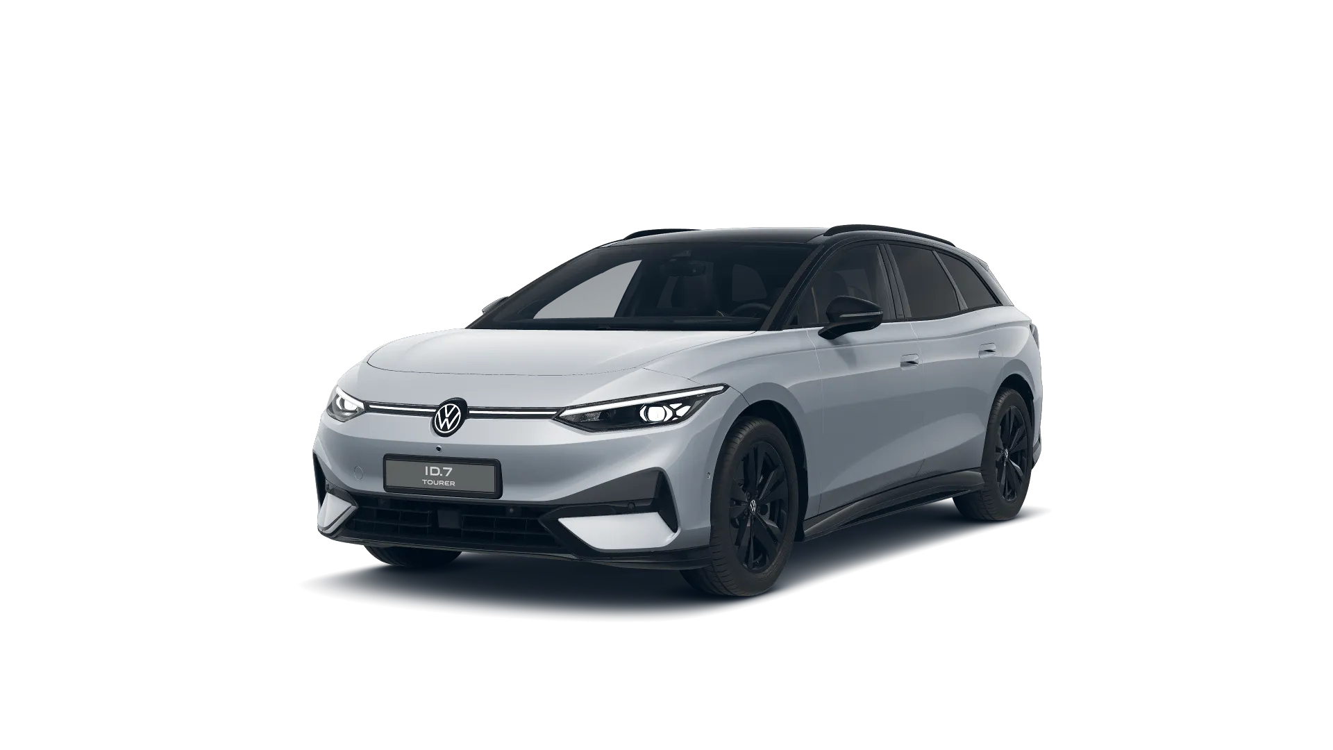 Volkswagen ID.7 Tourer Pro S