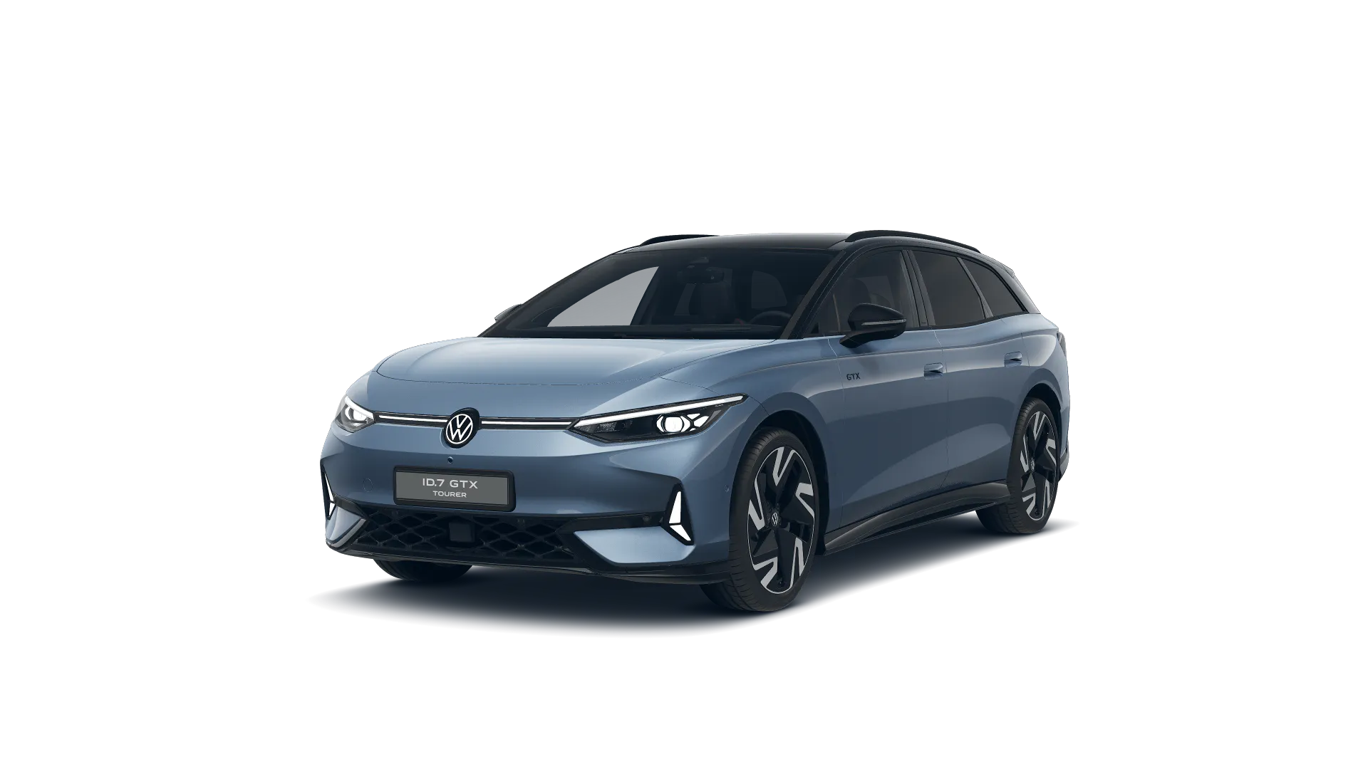 Volkswagen ID.7 Tourer GTX